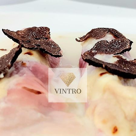 칼라모차 Aromas Del Jiloca, La Trufa Negra 아파트 외부 사진