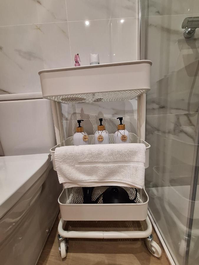 칼라모차 Aromas Del Jiloca, La Trufa Negra 아파트 외부 사진