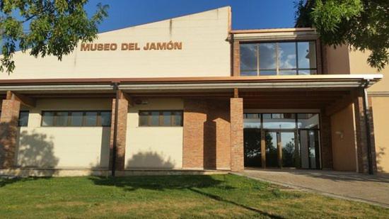 칼라모차 Aromas Del Jiloca, La Trufa Negra 아파트 외부 사진